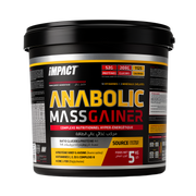 Anabolic Mass Gainer 5kg