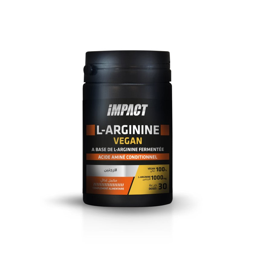 L-Arginine