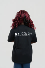 T-shirt Aura Noir