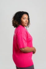 Charger l'image dans la visionneuse de galerie, T-shirt Aura Rose