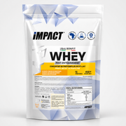 Whey GFit Series