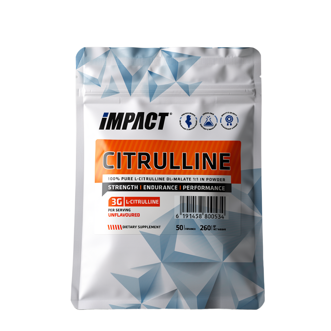 Citrulline