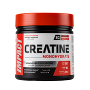 Créatine Monohydrate 270g
