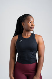 Débardeur Fitelle Noir