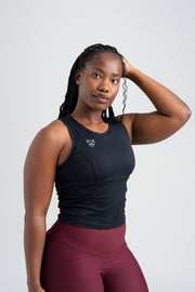 Débardeur Fitelle Noir