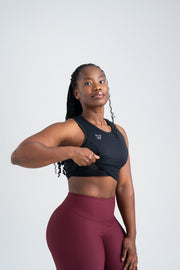 Débardeur Fitelle Noir