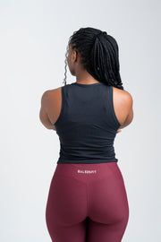 Débardeur Fitelle Noir