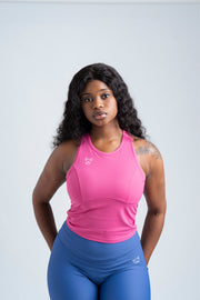 Débardeur Fitelle Rose