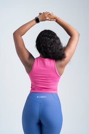 Débardeur Fitelle Rose