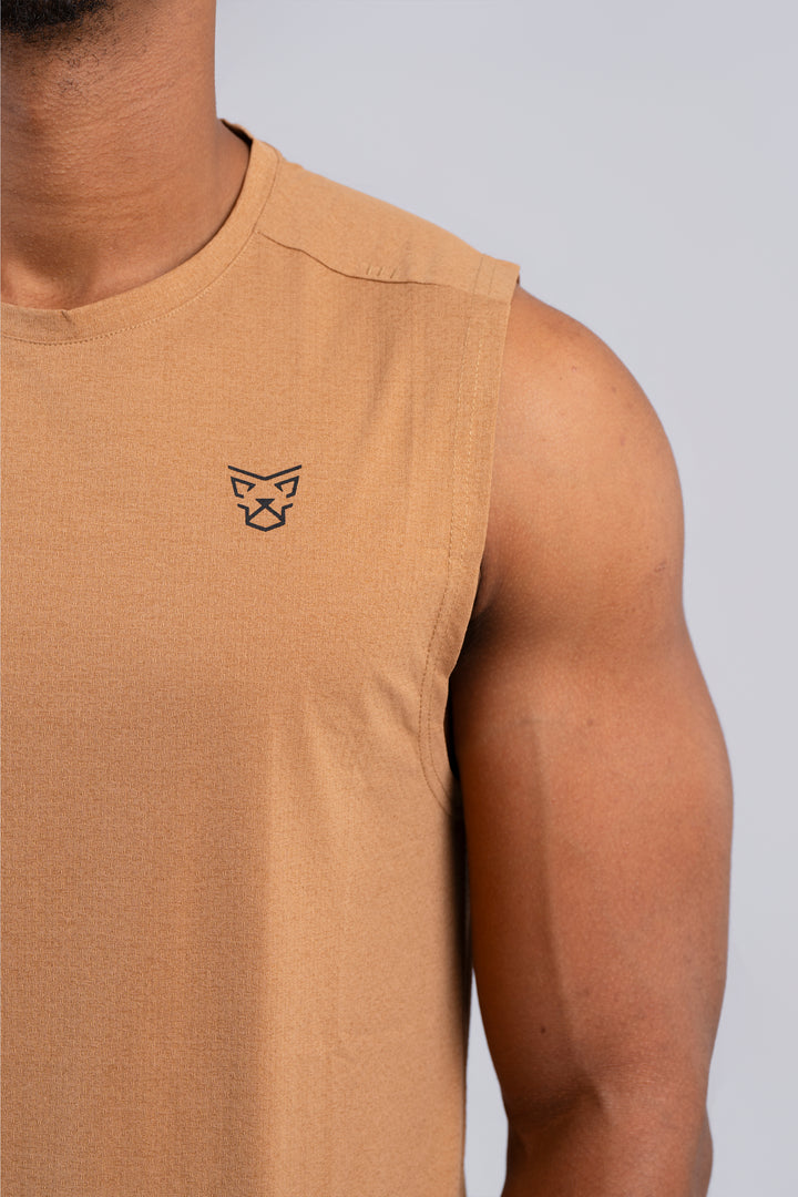 Débardeur NEO Beige