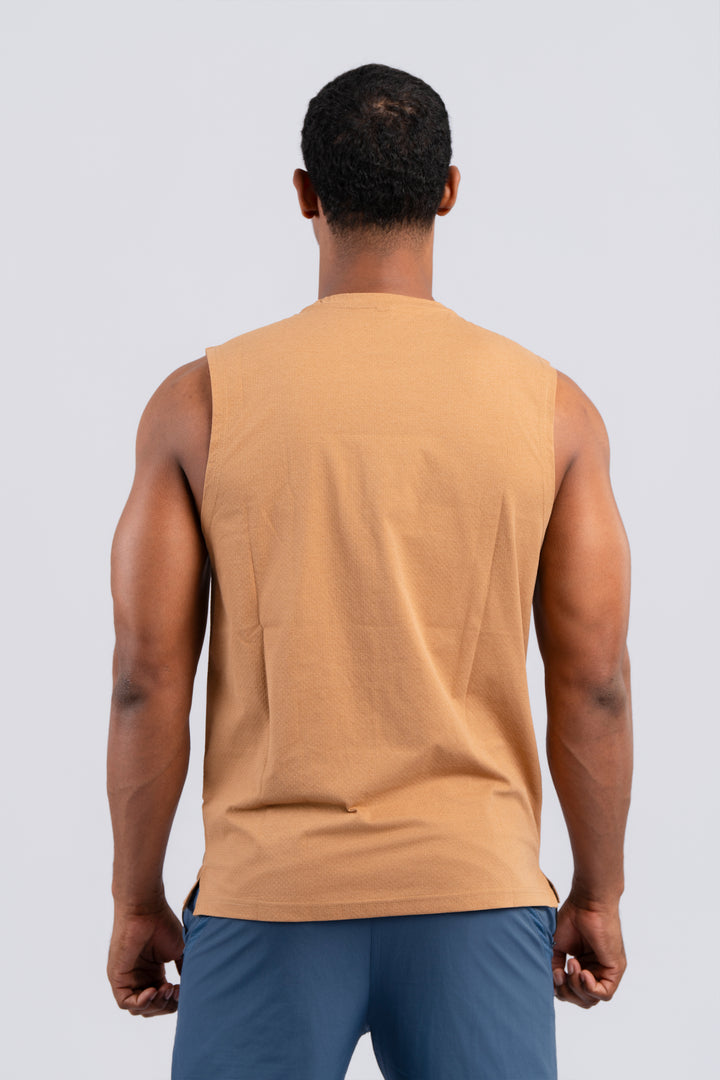 Débardeur NEO Beige
