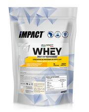 Whey GFit Series