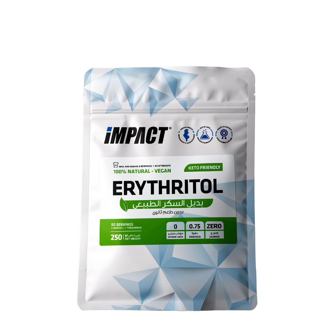 Erythritol Zéro Calorie