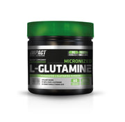Micronized L-Glutamine