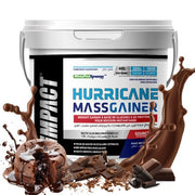 Hurricane Mass Gainer 7 kg