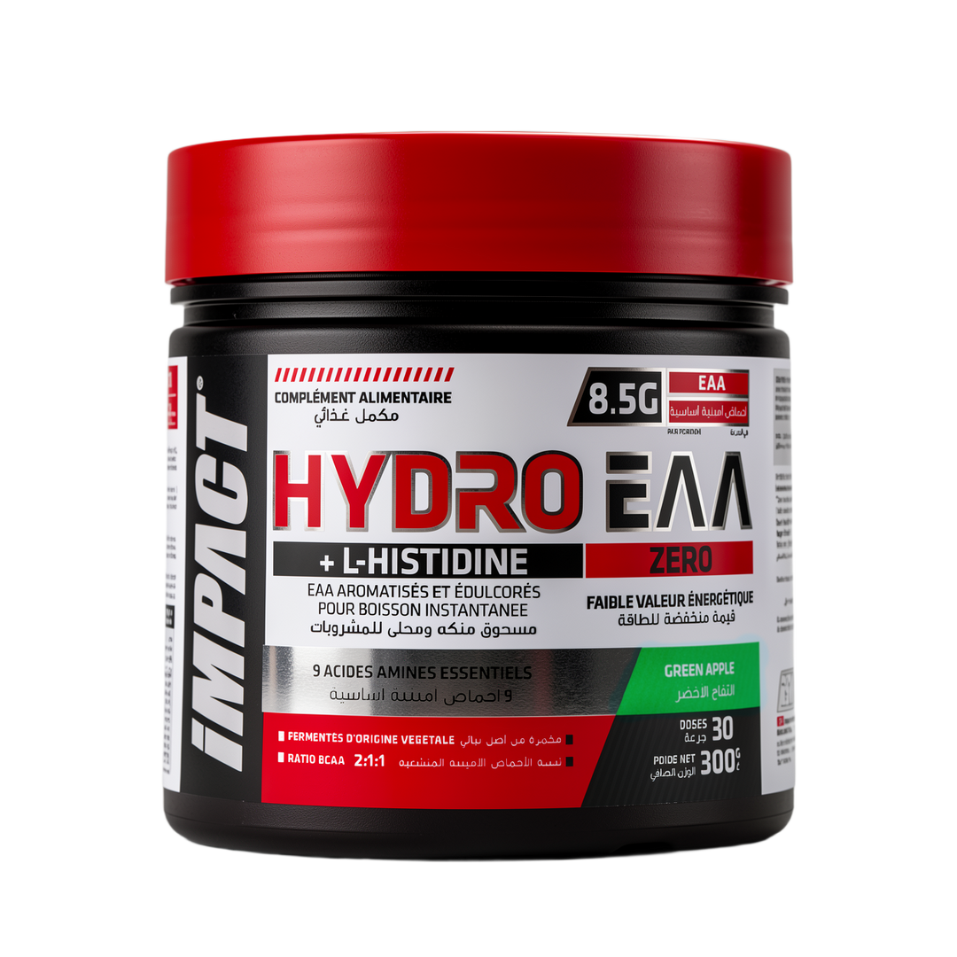 Hydro EAA ZERO