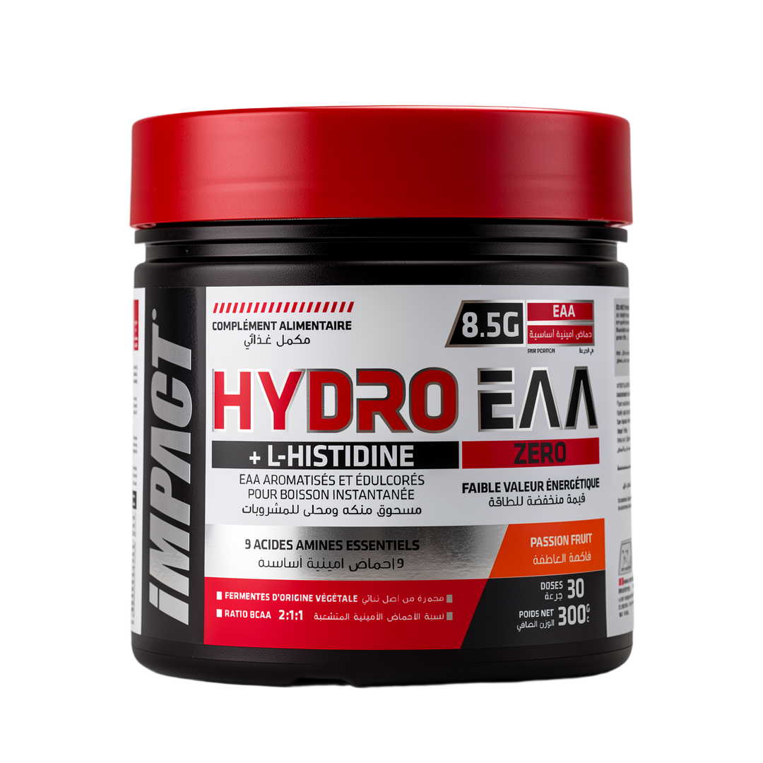 Hydro EAA ZERO