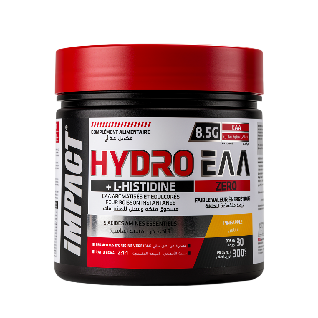 Hydro EAA ZERO