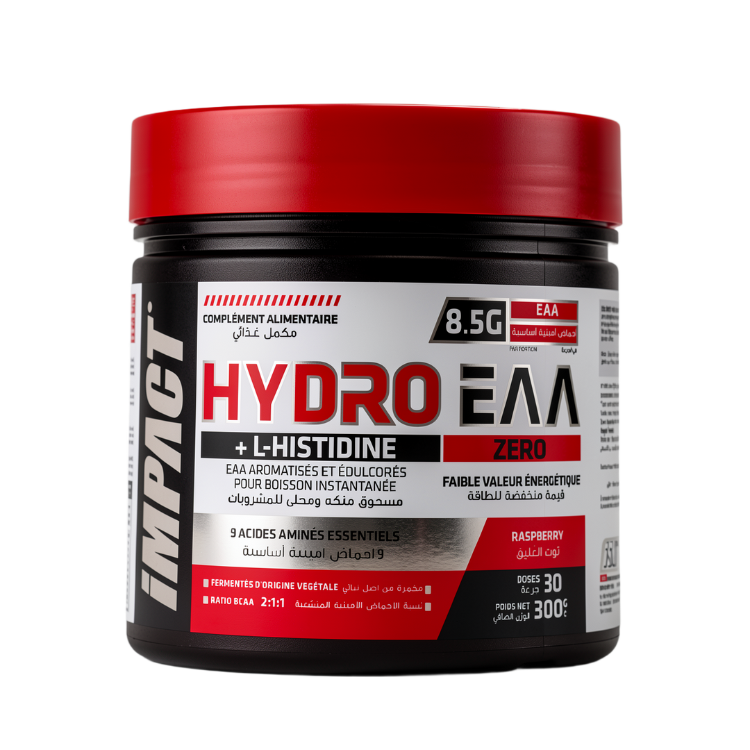 Hydro EAA ZERO