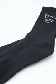 Chaussettes GFIT - Pack de 3 Noir