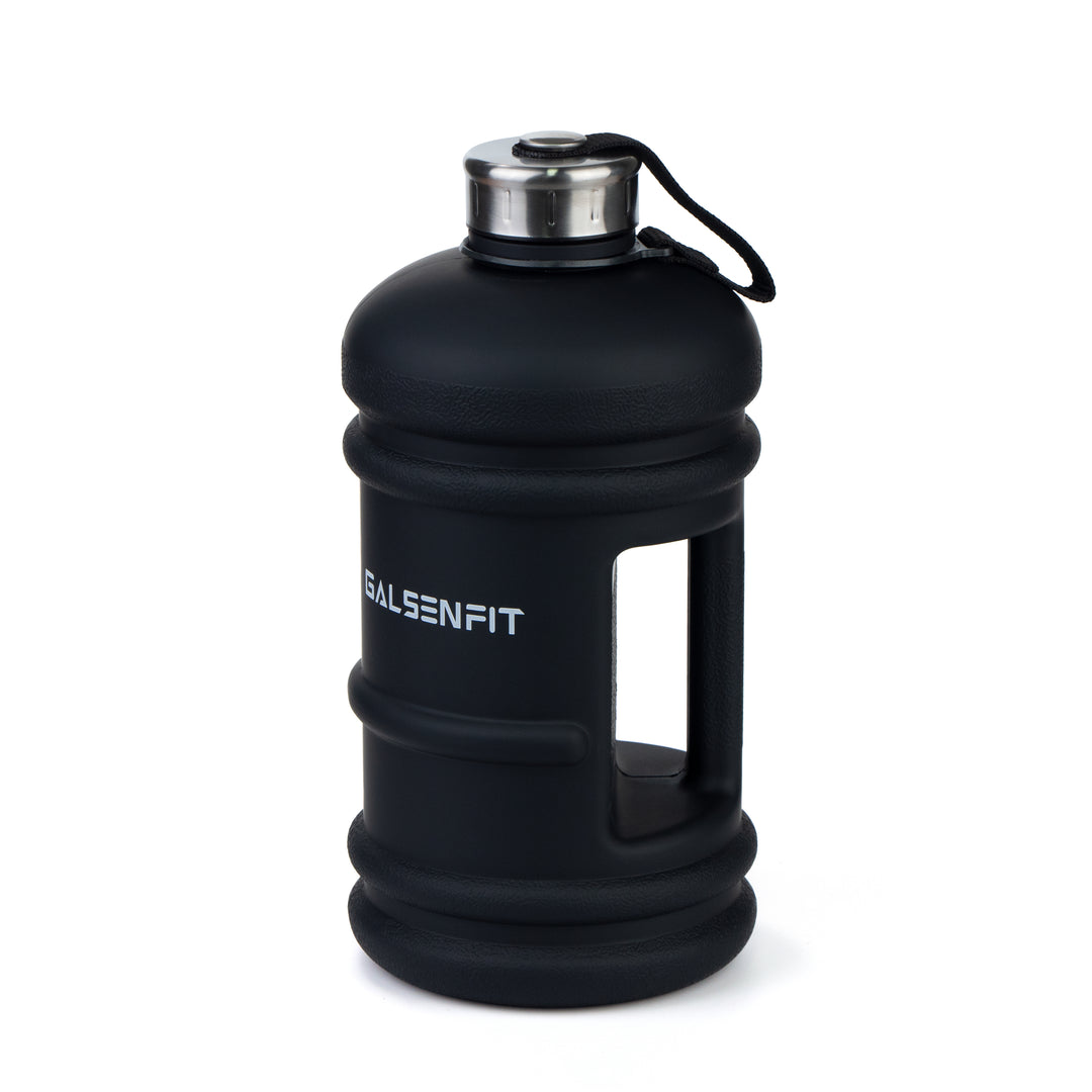 Bouteille d’eau Aqua 2L