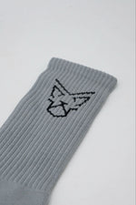 Charger l&#39;image dans la visionneuse de galerie, Chaussettes GFIT - Pack de 3 Couleurs

