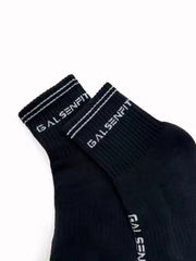 Chaussettes Pro GFIT – Pack de 3 noir