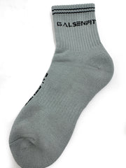 Chaussettes Pro GFIT – Pack de 3 gris