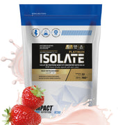 Platinum Isolate Whey 700g