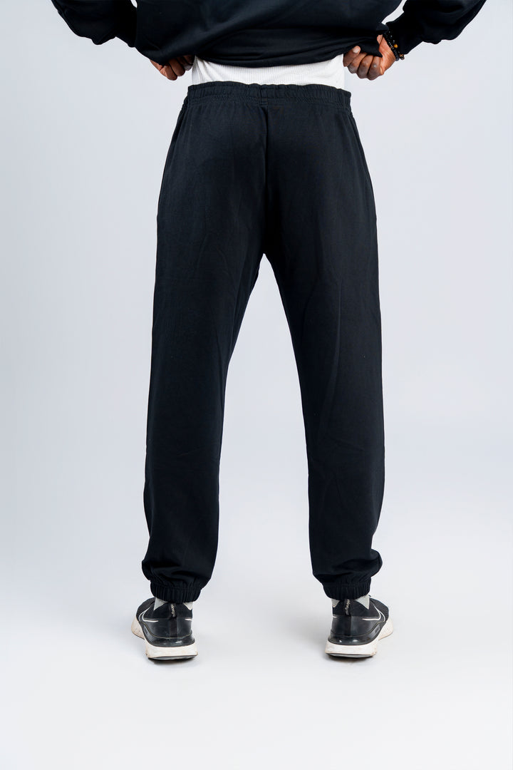 Jogging ESSENTIAL Noir