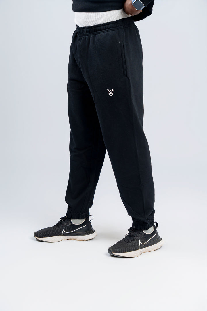 Ensemble ESSENTIAL Noir