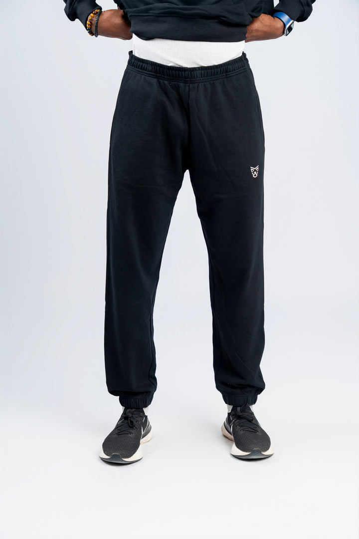 Jogging ESSENTIAL Noir