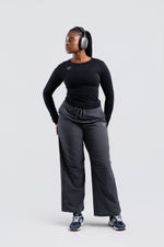 Charger l'image dans la visionneuse de galerie, Jogging Luna Gris