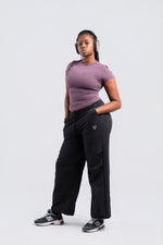 Charger l'image dans la visionneuse de galerie, Jogging Luna Noir