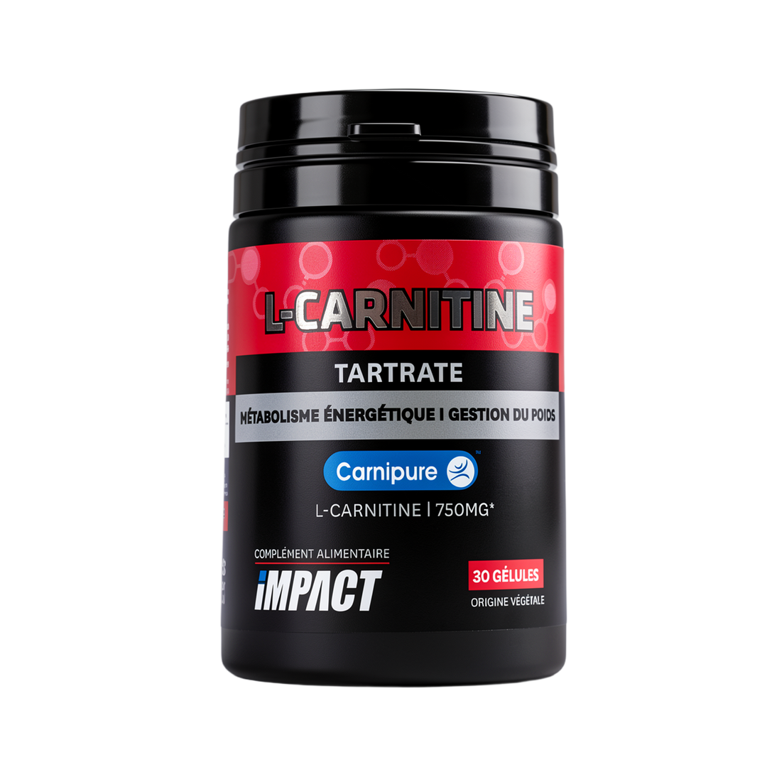 jacked l carnitine L-Carnitine CARNIPURE – Galsenfit: Protéines et Vêtements de sport