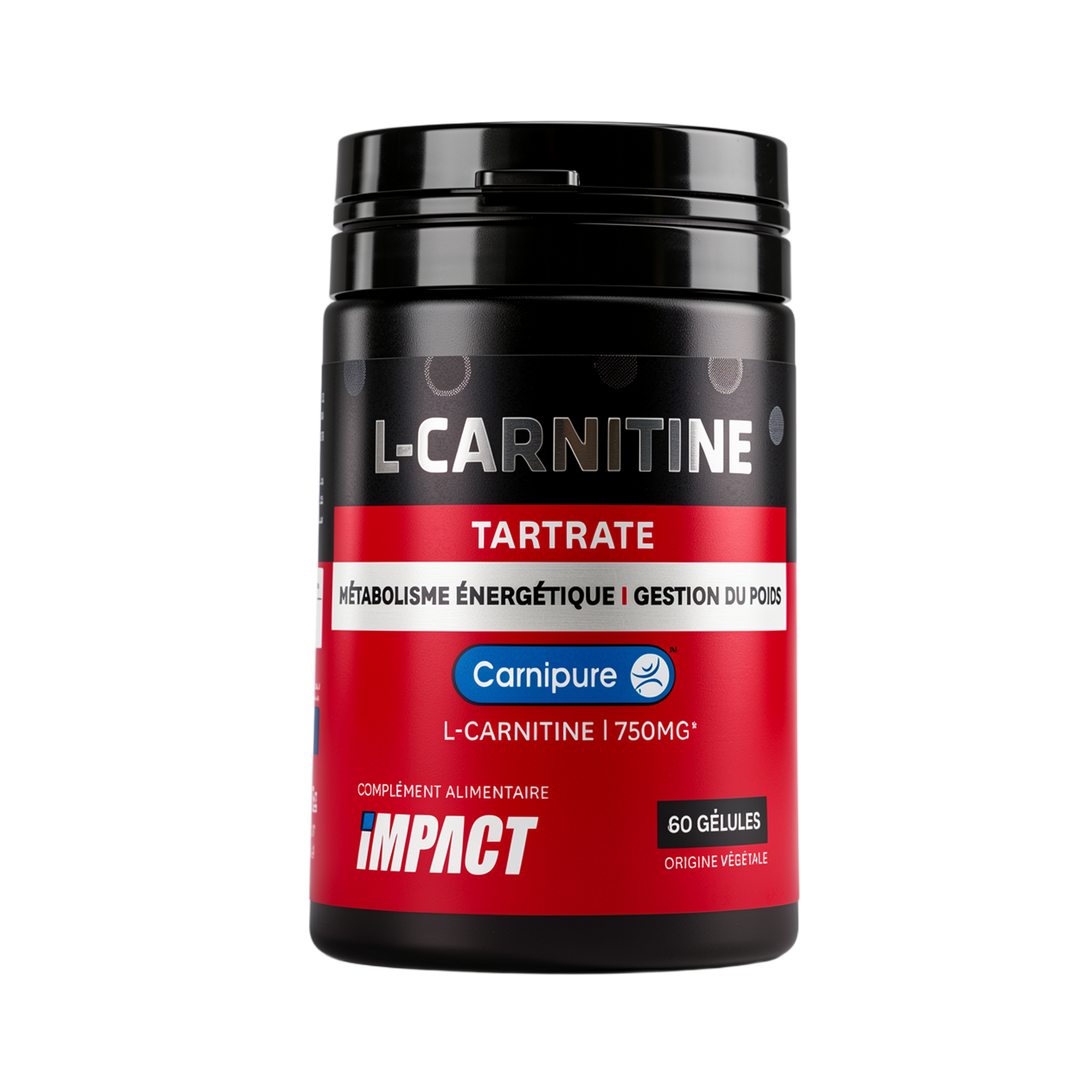 l carnitine carnipure L-Carnitine Carnipure® main image 1