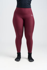 Legging Malado Marron