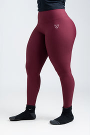 Legging Malado Marron