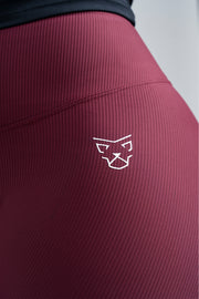 Legging Malado Marron