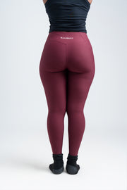 Legging Malado Marron