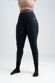 Legging Malado Noir