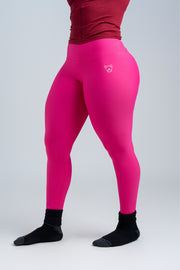 Legging Malado Rose