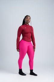Legging Malado Rose