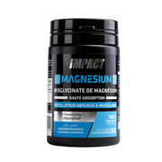 Magnesium Bisglycinate 60 Gélules