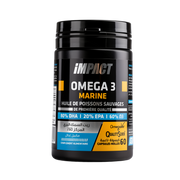 Oméga 3 Marine