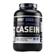Native Micellar Casein 1.8kg