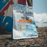 Charger l&#39;image dans la visionneuse de galerie, Whey GFit Series
