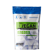 Plant-Protein 100% Vegan 900g