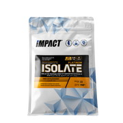 Platinum Isolate Whey 700g