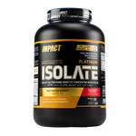 Charger l'image dans la visionneuse de galerie, Platinum Isolate Whey 1.6kg